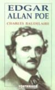 edgar allan poe-charles baudelaire-9789684760875