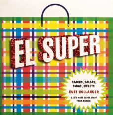 el super-kurt hollander-9789685208475