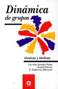 dinamica de grupos tecnicas y tactica-9789688604175
