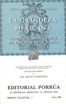 la grandeza mexicana-9789700727875
