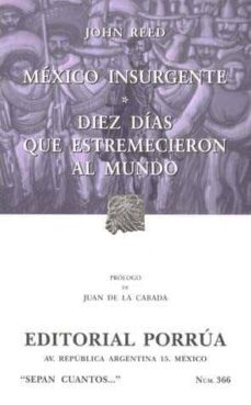 mexico insurgente-9789700731575