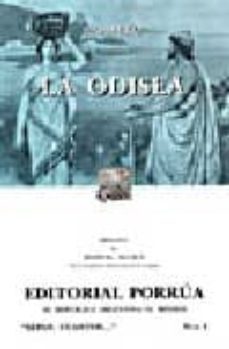 la odisea-9789700758275