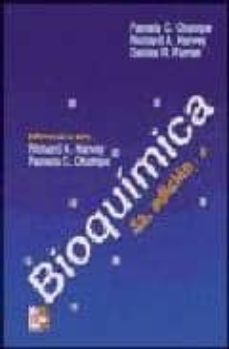 bioquimica (3ª ed.)-9789701053775