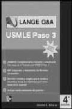 lange q & a usmle pso 3-9789701061275