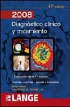 diagnostico clinico y tratamiento (47ª ed.)-stephen j. mcphee-9789701066775