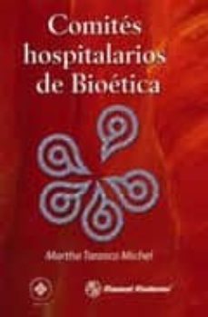 comites hospitalarios de bioetica-9789707293175
