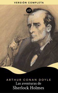 las aventuras de sherlock holmes (ebook)-9789707322875