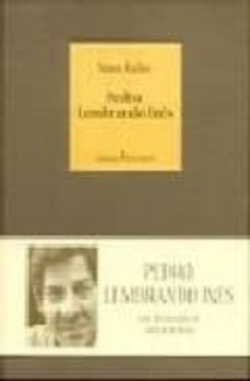 pedro, lembrando ines-9789722019675