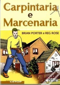 carpintaria e marcenaria (portugues)-9789726415275