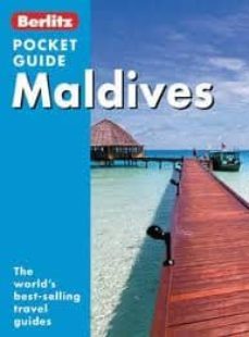 berlitz maldives pocket guide-9789812467775