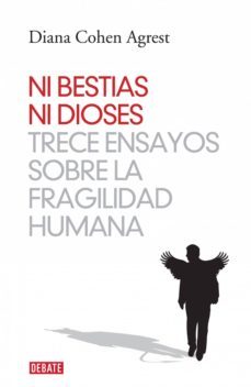 ni bestias ni dioses (ebook)-david berlinsky-9789871786275