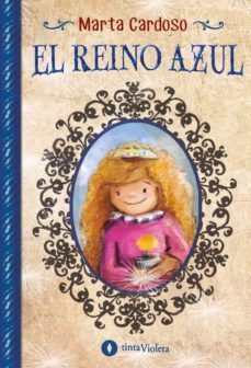 el reino azul (ebook)-marta cardoso-9789874114075