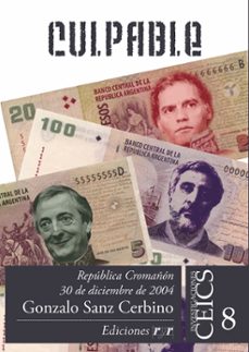 culpable (ebook)-gonzalo sanz cerbino-9789874412775