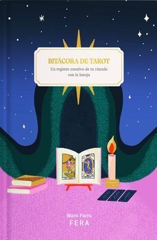 bitacora de tarot-mara parra-9789874820075
