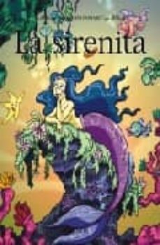 la sirenita; el patito feo-9789875222175