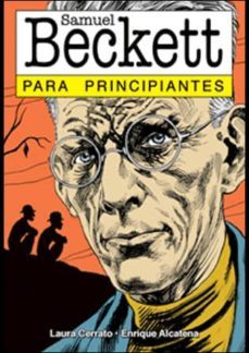 beckett para principiantes-laura cerrato-9789875550575