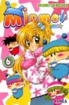 mirmo nº 6-9789875628175