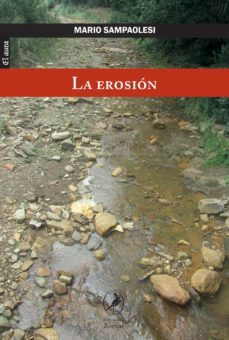 la erosion (ebook)-mario sampaolesi-9789875994775
