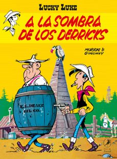 a la sombra de los derricks (ebook)-rené goscinny-9789875998575