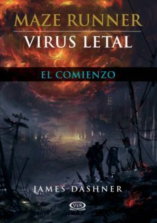 virus letal (ebook)-james dashner-9789876126175