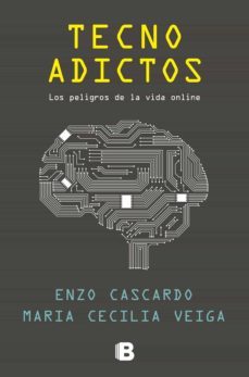 tecnoadictos (ebook)-enzo cascardo-maria cecilia veiga-9789876278775