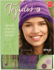tejidos-anne akers johnson-9789876370875