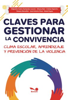 claves para gestionar la convivencia (ebook)-9789876674775