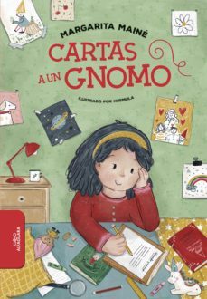 cartas a un gnomo (ebook)-9789877388275