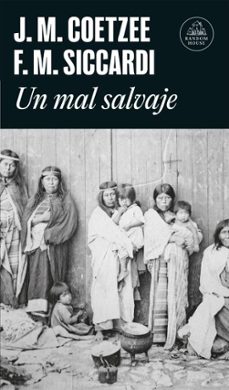 un mal salvaje (ebook)-j.m. coetzee-fabian martinez siccardi-9789877694475