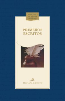 primeros escritos (ebook)-elena g. de white-9789877981575