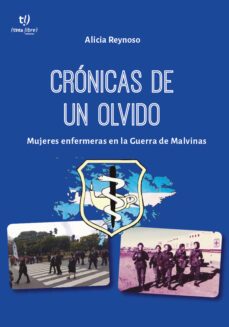 crónicas de un olvido (ebook)-alicia reynoso-9789878241975