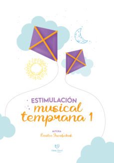 estimulacion musical temprana 1 (ebook)-emilce jacobchuk-9789878243375