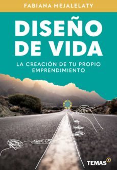 diseño de vida (ebook)-fabiana mejalelaty-9789878387475