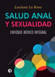 salud anal y sexualidad (ebook)-luciana la rosa-9789878707075