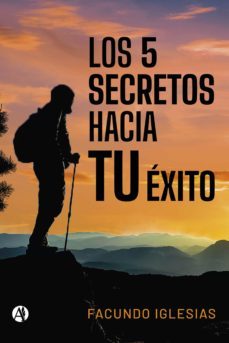 primeros pasos hacia tu exito (ebook)-facundo iglesias-9789878715575