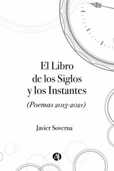 el libro de los siglos y los instantes (ebook)-javier soverna-9789878718675