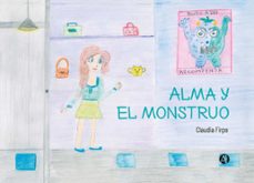 alma y el monstruo (ebook)-claudia firpo-9789878742175