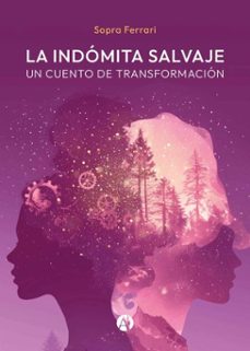 la indomita salvaje (ebook)-sopra ferrari-9789878769875