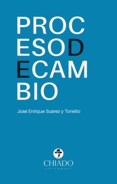 proceso de cambio-jose enrique suarez y toriello-9789895186075