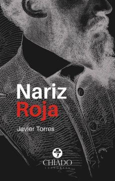 nariz roja (ebook)-javier torres-9789895190775