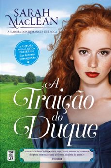 a traiço do duque (ebook)-sarah maclean-9789895646975