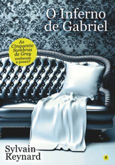 o inferno de gabriel (ebook)-sylvain reynard-9789896375775