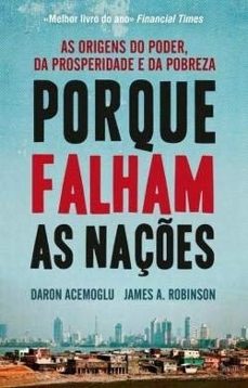porque falham as nações-daron acemoglu-james a. robinson-9789896441975