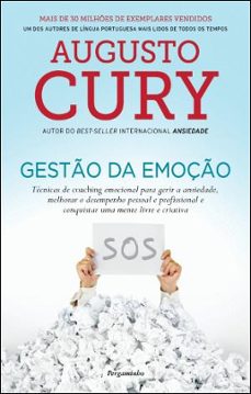 gestão da emoção-augusto cury-9789896874575