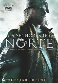 os senhores do norte (ebook)-bernard cornwell-9789897730375