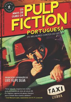 os anos de ouro da pulp fiction portuguesa (ebook)-9789897734175