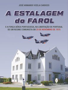 a estalagem do farol-jose cardoso-jose armando vizela cardoso-9789897798375