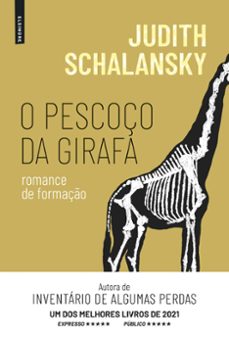o pescoço da girafa (ebook)-judith schalansky-9789897873775