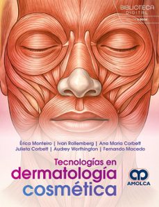 tecnologías en dermatología estética-9789962748175