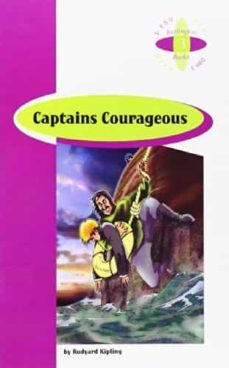 captains courageous-9789963481675